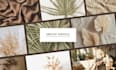 create engaging pinterest pin,template by canva