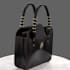 do bag 3d mock up and garments