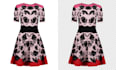 cutout image edit photos in photoshop