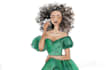 create custom fashion illustration in watercolor style