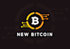 design a modern tech, startup, and crypto technology logo