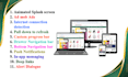 convert website into android app