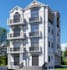 create and render 3d architecture projects and homes