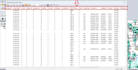 convert kml and kmz to CSV and excel without losing any attributes