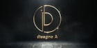 create professional flat business cinematic logo animation 3d