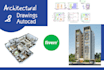 draw anything in autocad and 3ds max