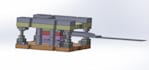do cad cam design