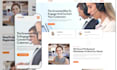 design and develop premium wordpress website elementor pro