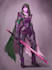 design stylize pixel art characters, props art