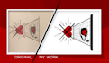 vectorize your logo or image into ai, eps, svg, cdr and PSD