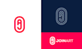 design your minimal logo with brand style guidelines
