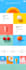 convert figma to HTML and make responsive websites