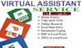 do data entry copy paste work urgent