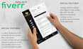 provide stunning creative invoice design templates