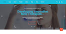 create a stunning pharmacy website, medical store, dental website