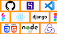 create a web application with react, redux, and django