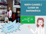be your math teacher