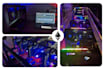 design and troubleshoot GPU mining rigs