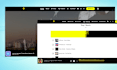 going to create a webradio with player ajax continuous