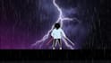 make a 2d cartoon animation video in 4k high resolution