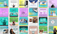 design engaging social media posts for your brand