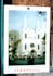 write and send real postcard from Java Indonesia