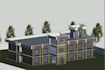draw architectural and structural drawings of any structure