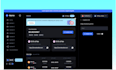convert figma to html, css, bootstrap, javascript responsive website