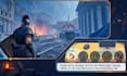 develop a unity or unreal engine game for you