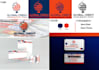 modern brand style guide