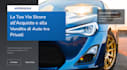 design a high converting one page wordpress landing page