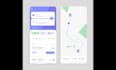 develop gps tracking app, location tracking app, with admin
