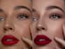 do retouching magazine quality and photo editing