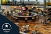 hellp you save money on accessing to iga lounge istanbul airport ist