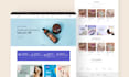 create high converting shopify landing page using  shogun