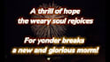 create your karaoke lyrics video with 4k quality
