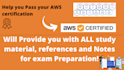 provide AWS cloud and devops training online