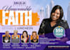 create excellent event flyer or church flyer design