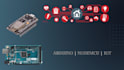 do arduino programming, nodemcu coding, tinkercad projects