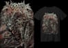 create badass tshirt design illustration