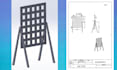 design cad models, technical drawings,rendering
