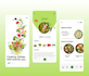 do web application development mobile app ui ux design app prototype
