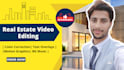 edit property listing videos with fast 24 hour delivery