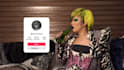 create animated tiktok profile