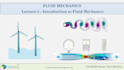 assist in fluid mechanics hydraulics water resources tasks