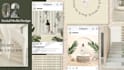 create any design using canva