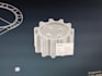 do product designs, cad designs, 3d modelling and renderings
