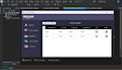 develop a website automation bot, social media bot