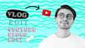 be your youtube video editors, do video editing in 24hrs
