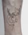design a fine line tattoo design from any photo